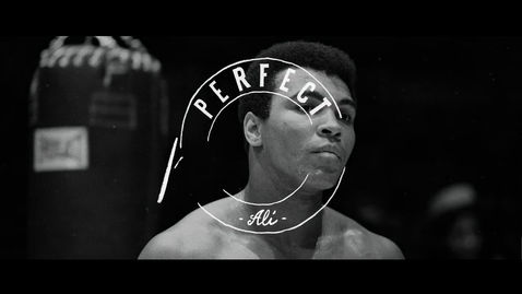 PERFECT IMPERFECTION - Rec + SD + Montage + Mix